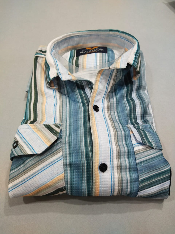 Full sleeve lining shirt