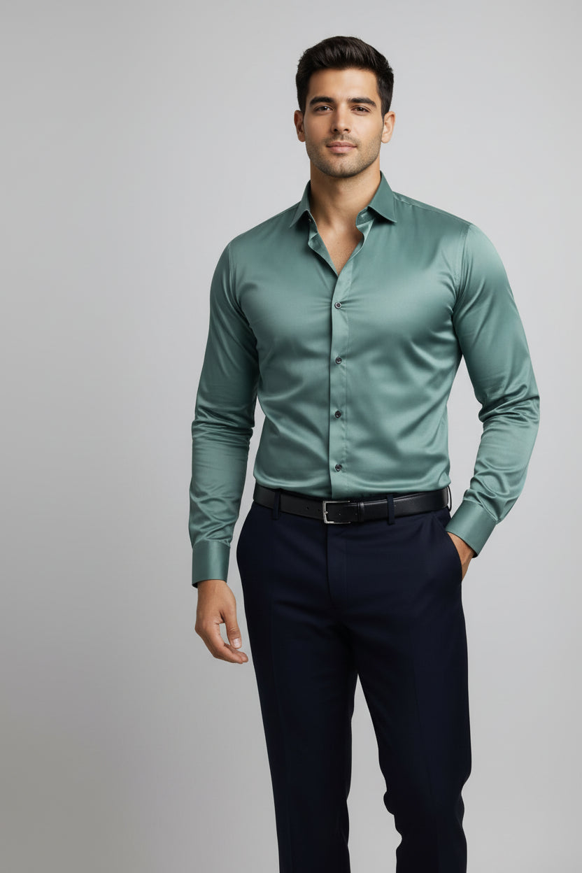Full sleeve shirt