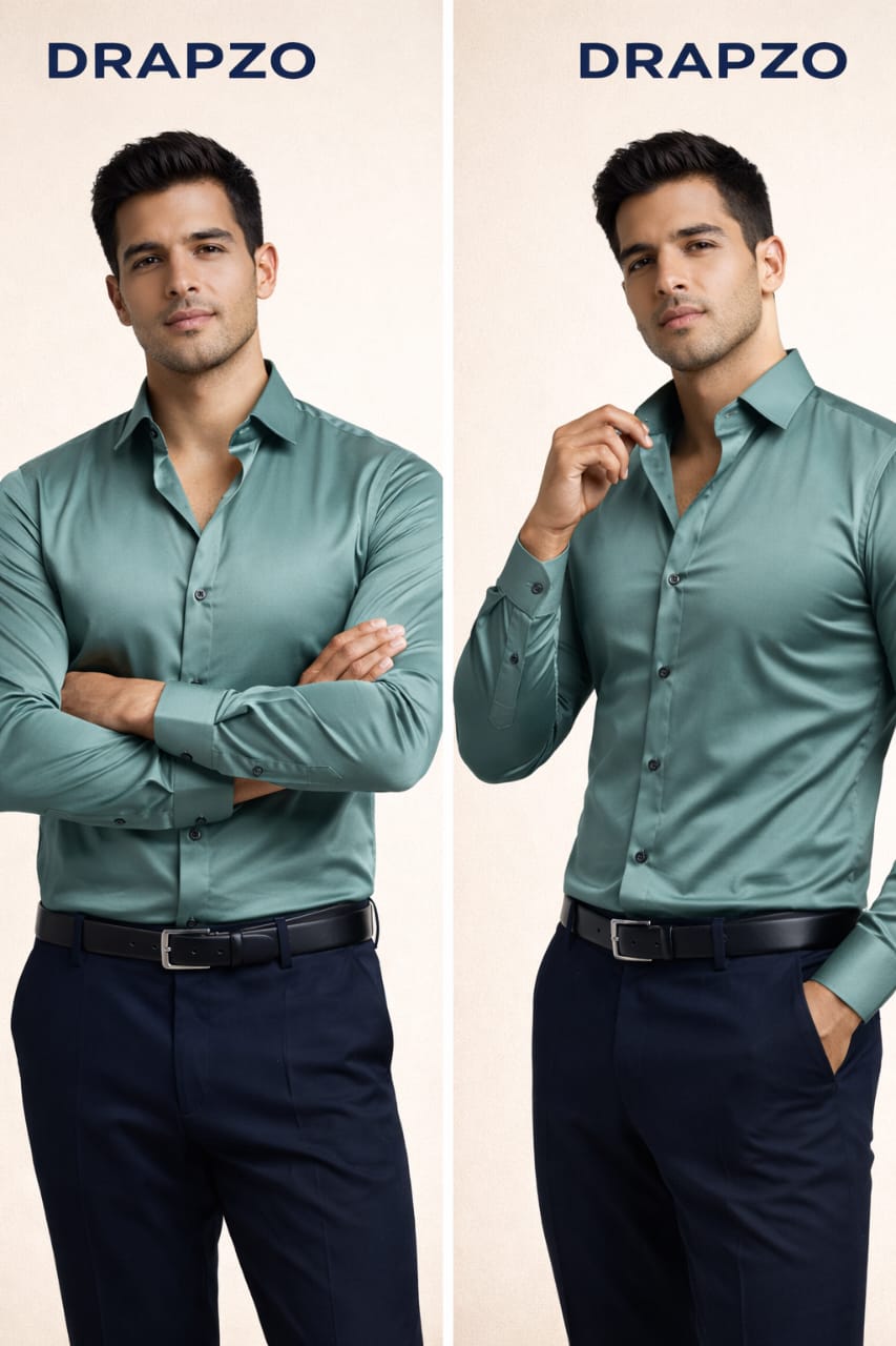 Full sleeve shirt