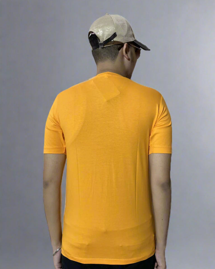 Plain t shirt