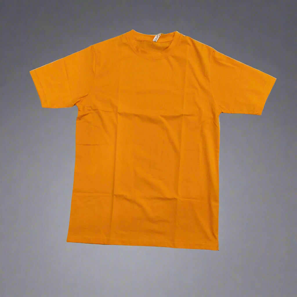 Plain t shirt