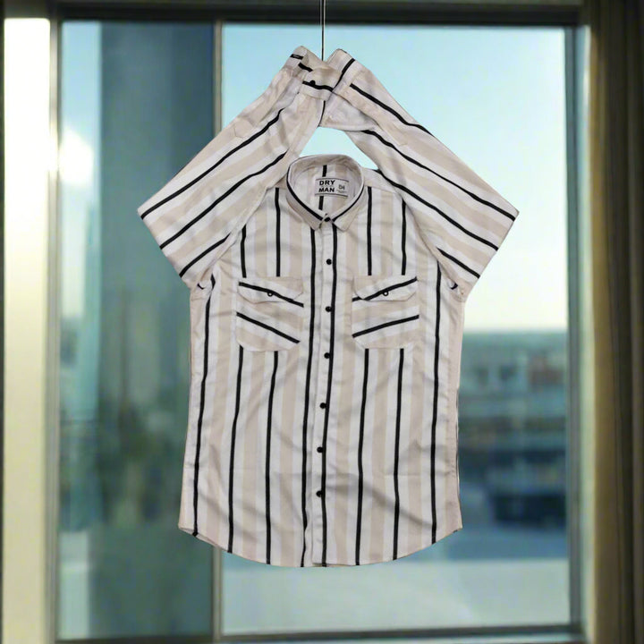 Full sleeve lining shirt