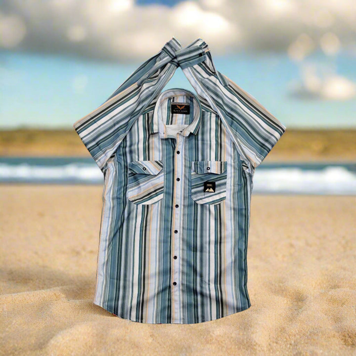 Full sleeve lining shirt