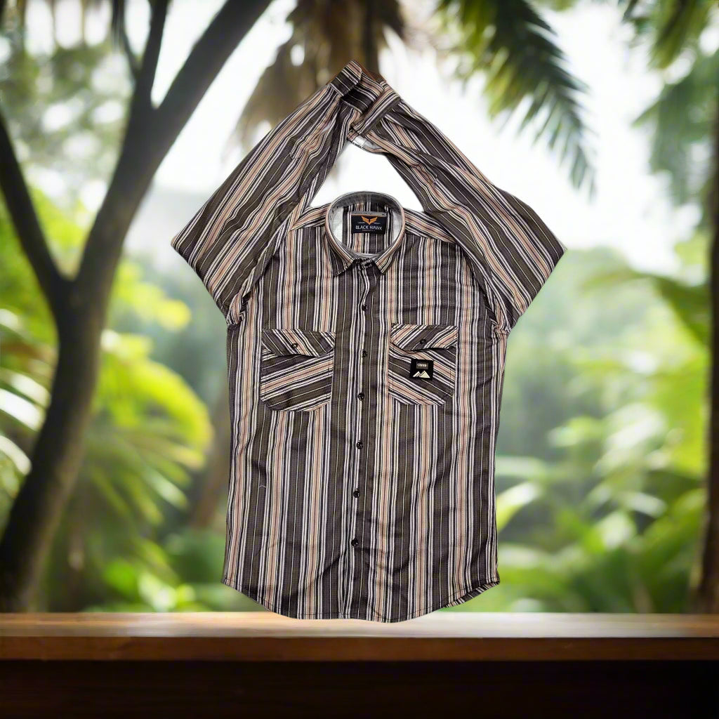 Full sleeve lining shirt