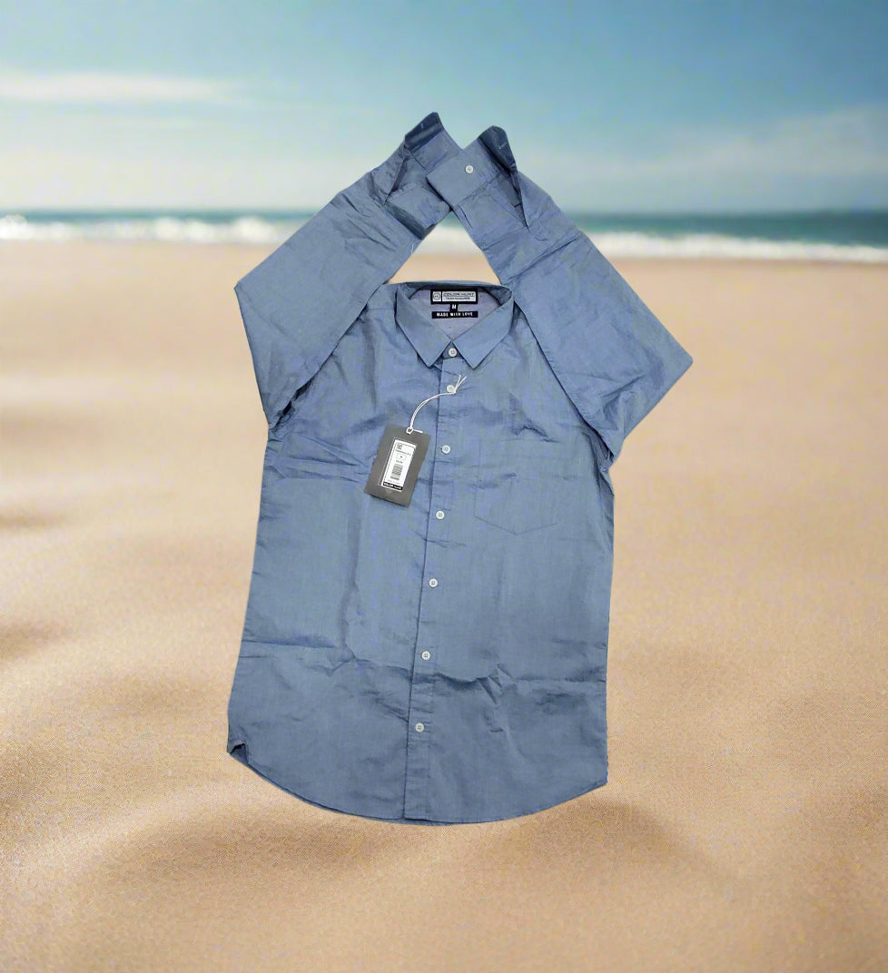 Full sleeve shirt