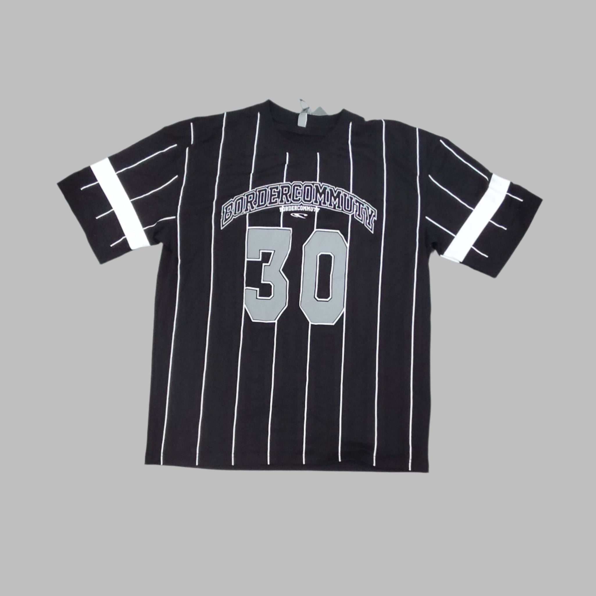 Drop shoulder t shirt