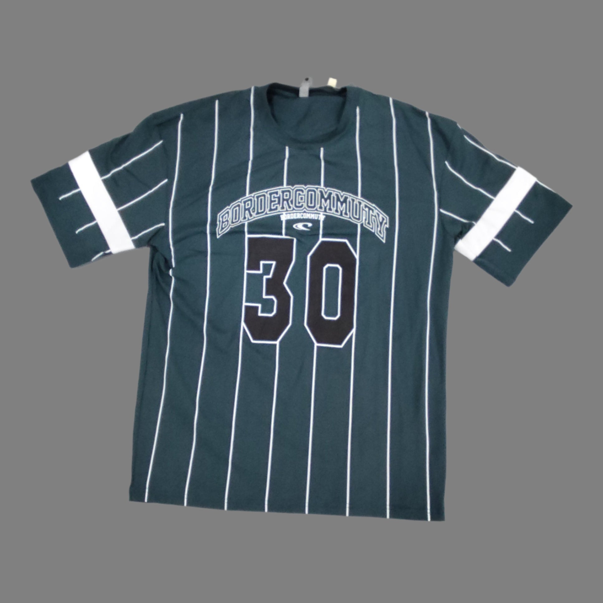 Drop shoulder t shirt