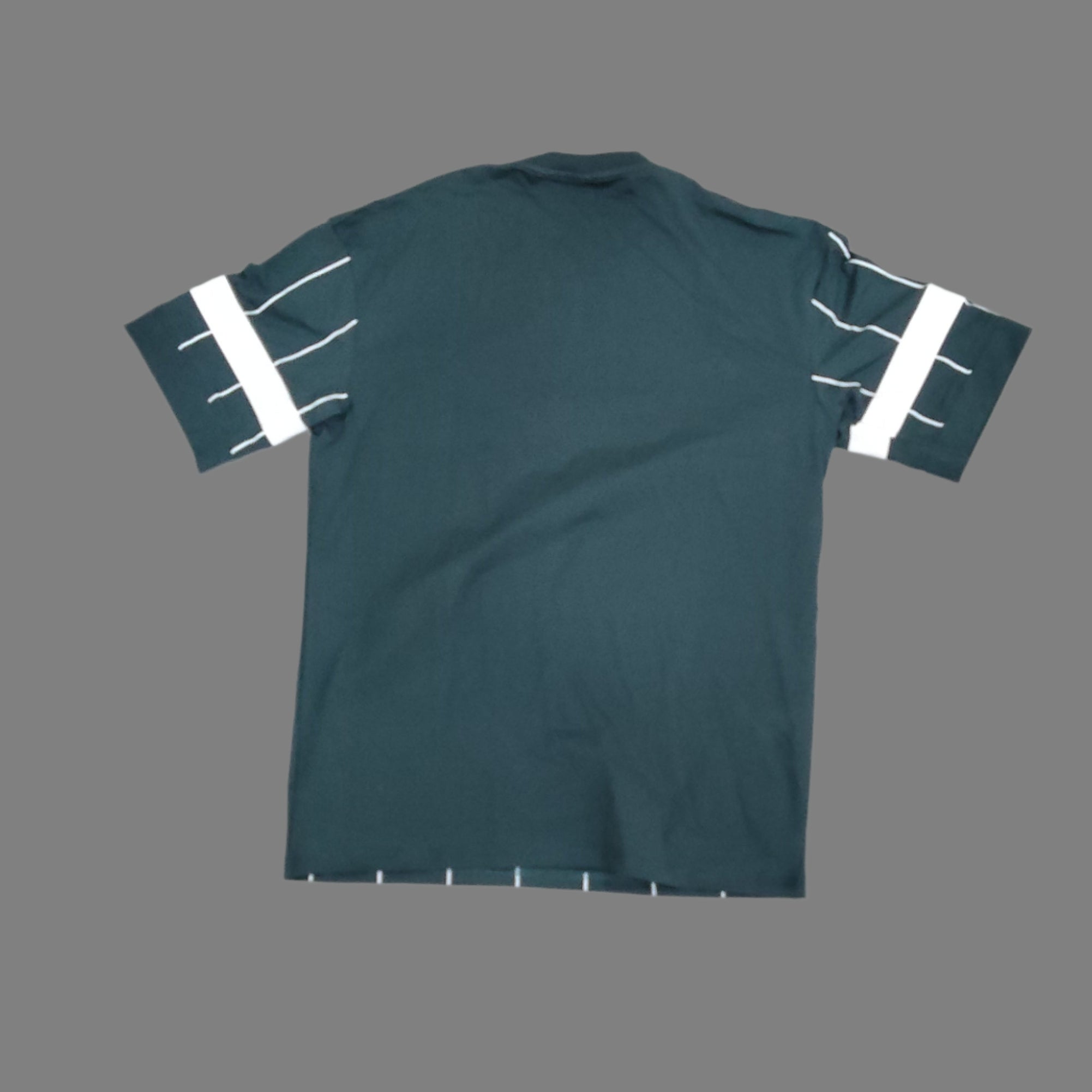 Drop shoulder t shirt