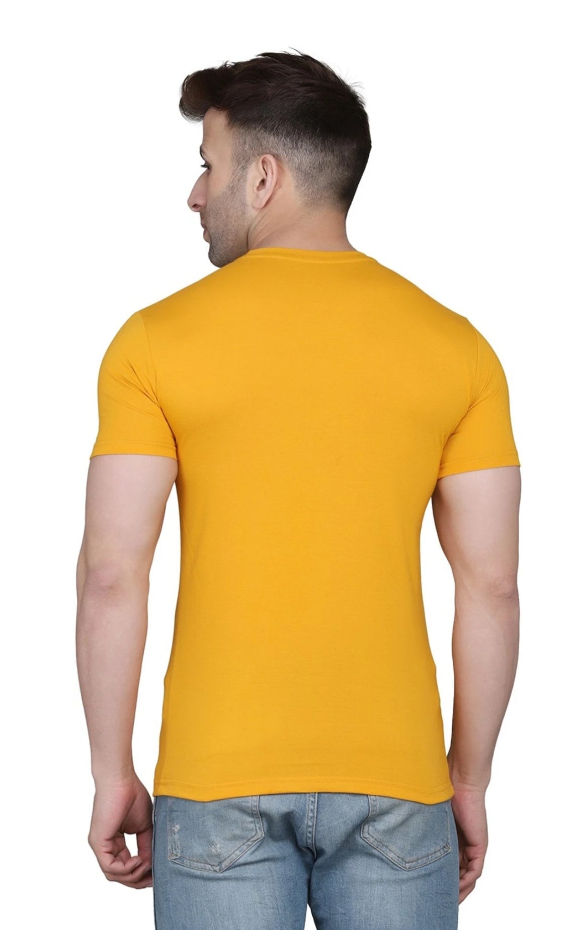 Plain t shirt